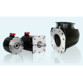 SERVO MOTOR 750W KINERJA TINGGI